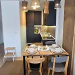 Jetsetters Corner Near Airport Appartement