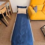 Appartement Jetsetters Corner Near Airport
