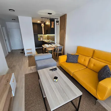 Apartament Jetsetters Corner Near Airport