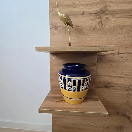 Apartament Jetsetters Corner Near Airport