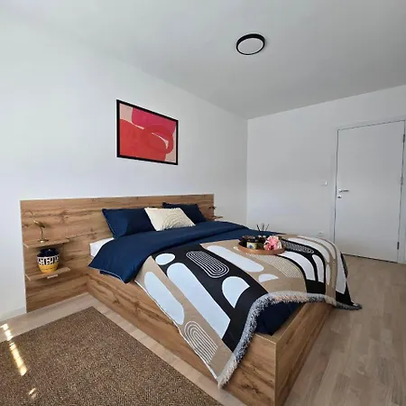Jetsetters Corner Near Airport Appartement *