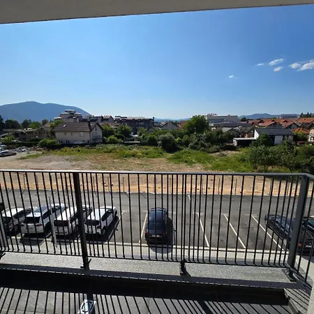 Jetsetters Corner Near Airport Appartement